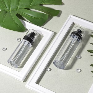 Waterproof matte Finish vegan Organic oil control makeup setting Mist 80ml 100ml