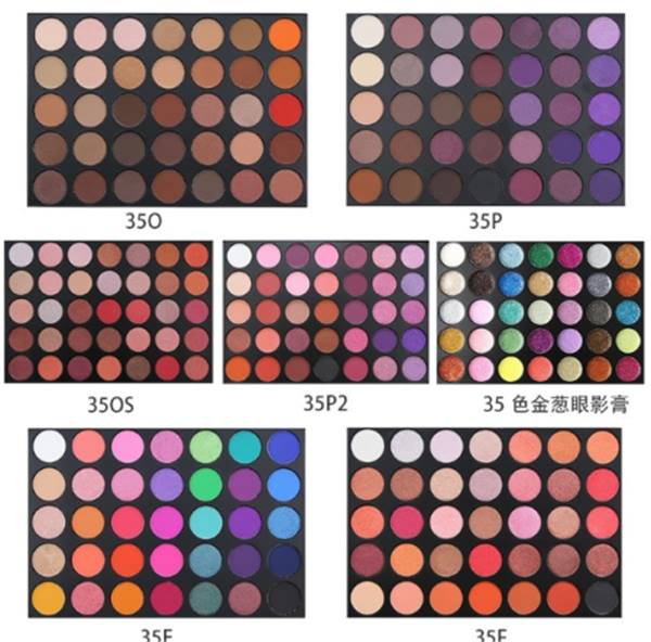 what is the eye shadow